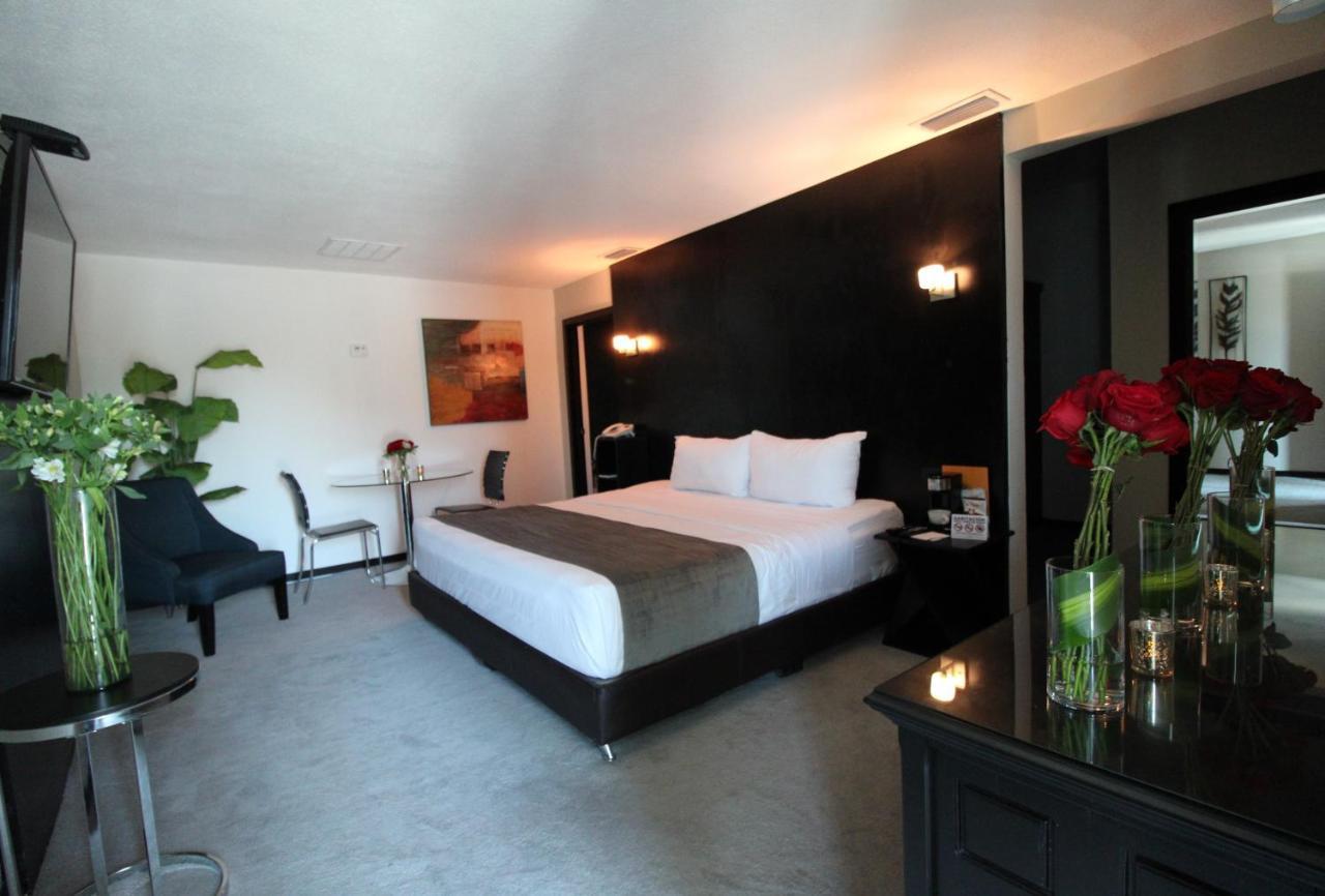 Stay Inn Hotels Рейноса Екстериор снимка